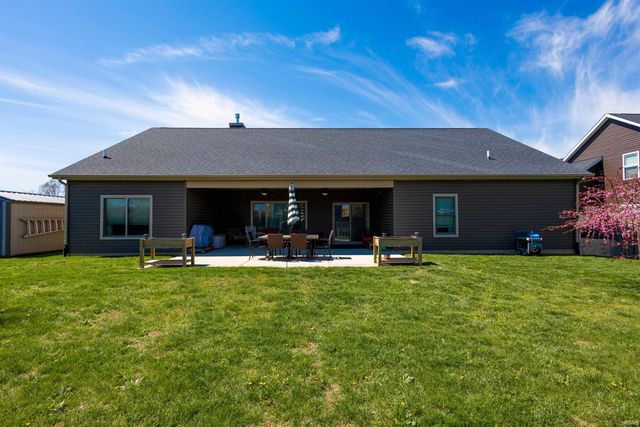 3981 Scoria Street, Lafayette, IN 47909