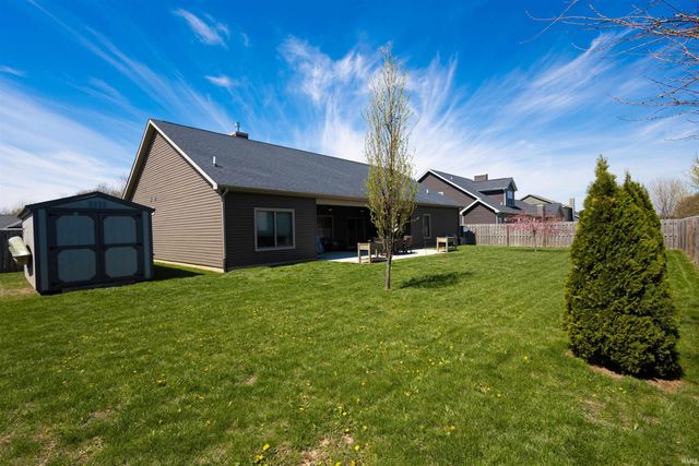 3981 Scoria Street, Lafayette, IN 47909