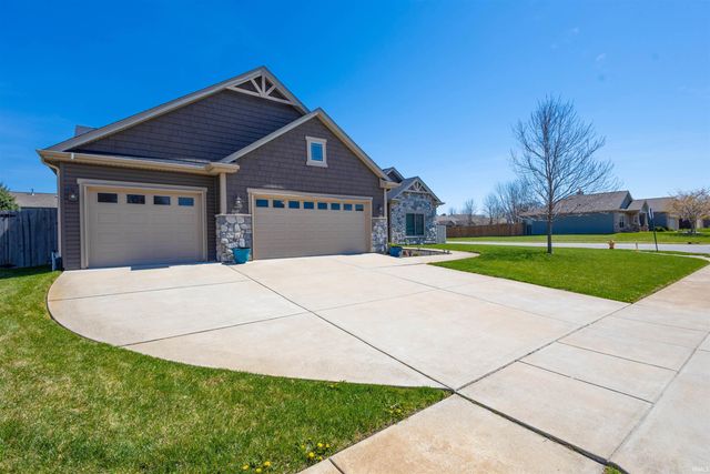3981 Scoria Street, Lafayette, IN 47909