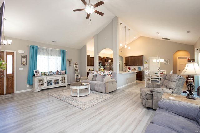 3981 Scoria Street, Lafayette, IN 47909