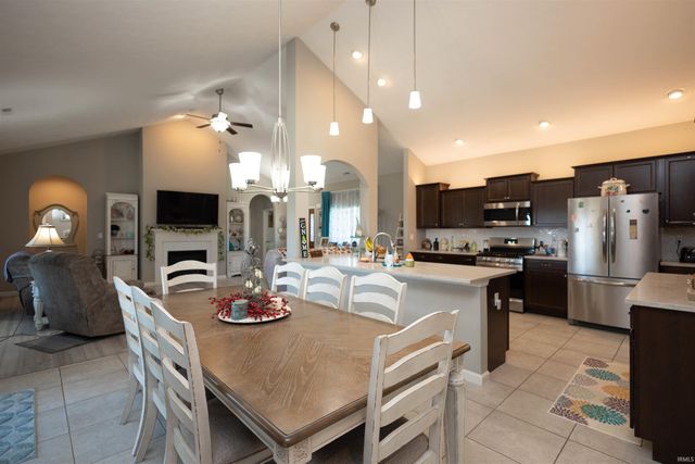 3981 Scoria Street, Lafayette, IN 47909