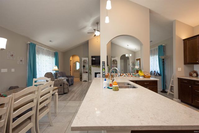 3981 Scoria Street, Lafayette, IN 47909