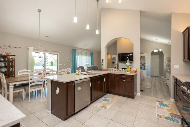 3981 Scoria Street, Lafayette, IN 47909