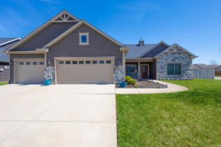 3981 Scoria Street, Lafayette, IN 47909