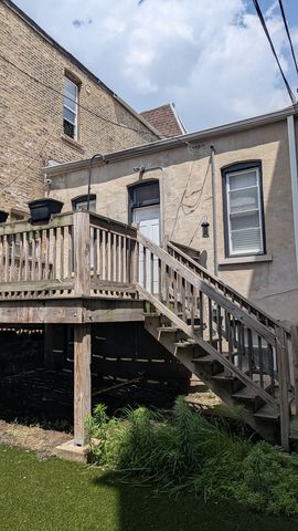 1419 W Cullerton Street 1F, Chicago, IL 60608
