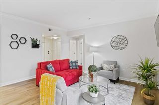 2161 Peachtree NE Road 405, Atlanta, GA 30309