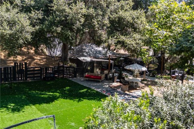 539 Cloverleaf, Monrovia, CA 91016