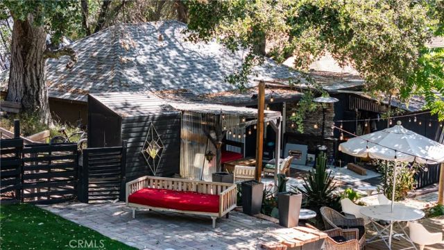 539 Cloverleaf, Monrovia, CA 91016