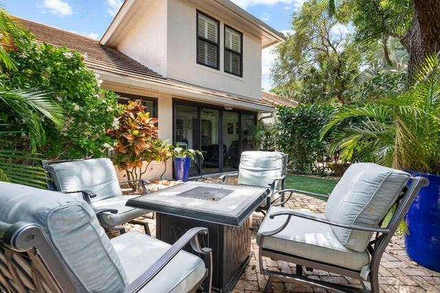 463 Coral Cove Drive, Juno Beach, FL 33408