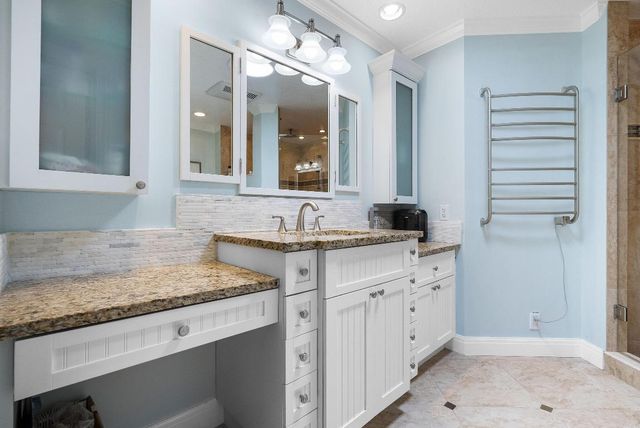 463 Coral Cove Drive, Juno Beach, FL 33408