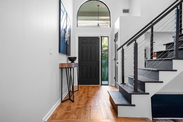 463 Coral Cove Drive, Juno Beach, FL 33408