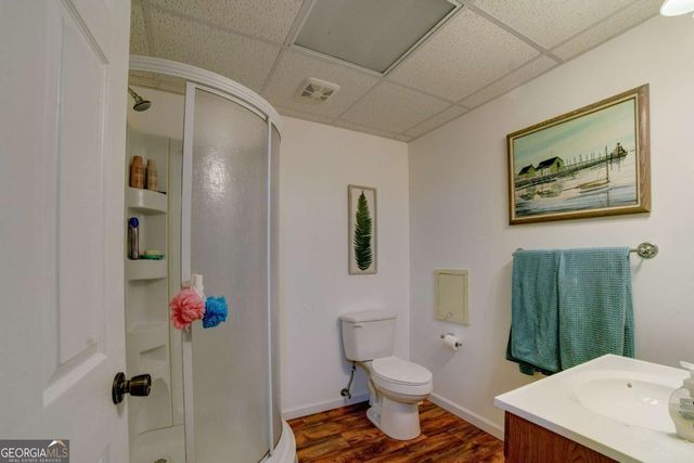 1514 Villa Drive, Ellijay, GA 30540