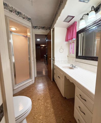 1775 Hwy 385, Dimmitt, TX 79027