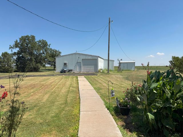 1775 Hwy 385, Dimmitt, TX 79027
