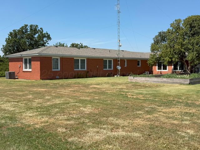 1775 Hwy 385, Dimmitt, TX 79027