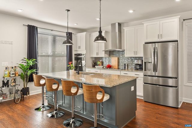 3178 HORIZON RD, Charlottesville, VA 22902