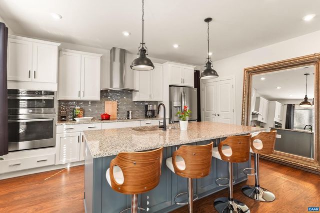 3178 HORIZON RD, Charlottesville, VA 22902