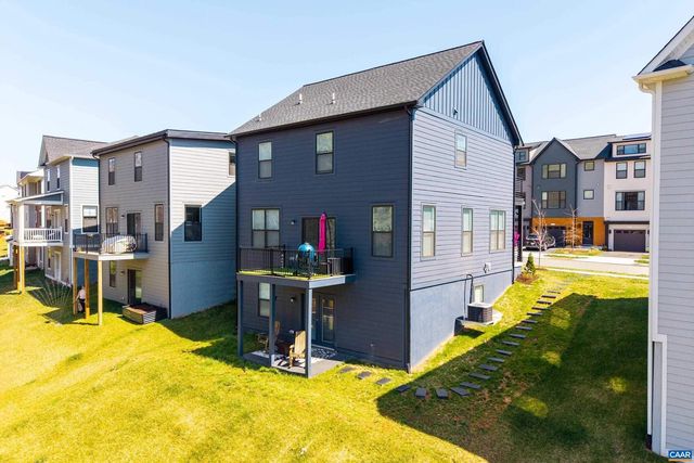 3178 HORIZON RD, Charlottesville, VA 22902