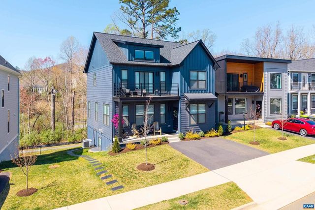 3178 HORIZON RD, Charlottesville, VA 22902