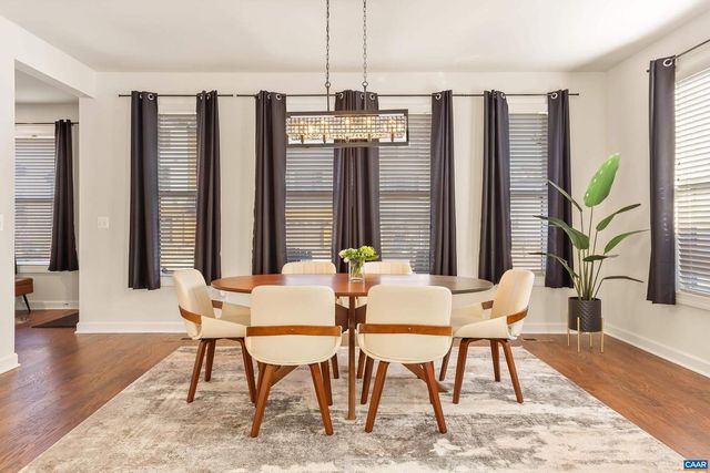 3178 HORIZON RD, Charlottesville, VA 22902