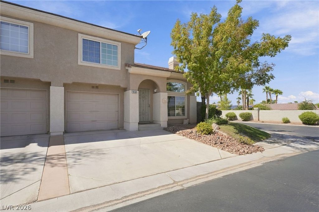 10105 Quilt Tree Street, Las Vegas, NV 89183 — photo 2