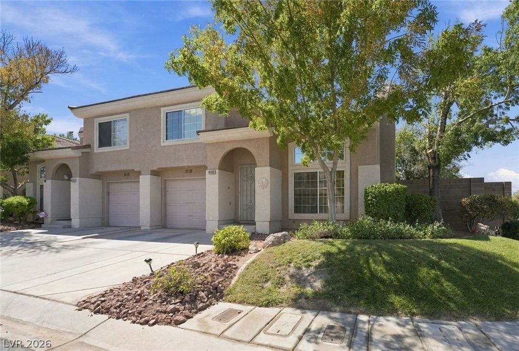 10105 Quilt Tree Street, Las Vegas, NV 89183 — photo 3