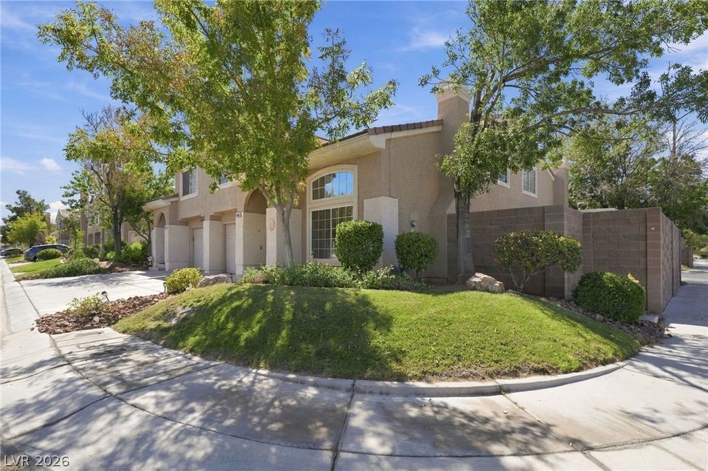 10105 Quilt Tree Street, Las Vegas, NV 89183 — photo 4