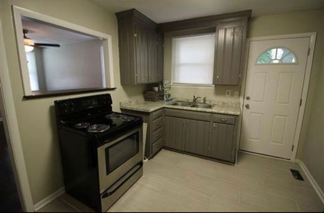 1205 Cline Ave, Nashville, TN 37206