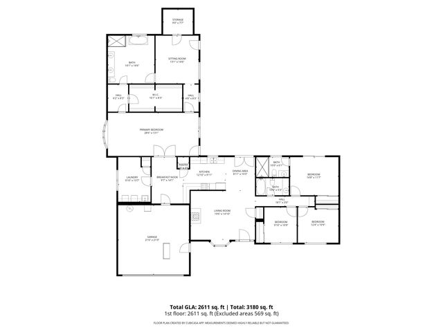 324 China Gulch Road, Jacksonville, OR 97530