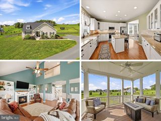 344 HITES RD, Stephens City, VA 22655