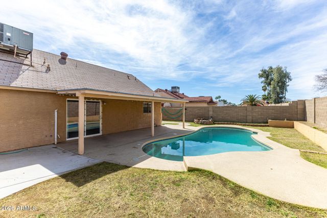 4608 W MORROW Drive, Glendale, AZ 85308