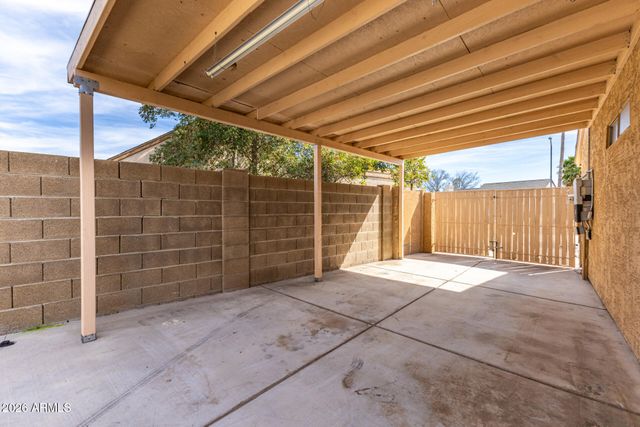 4608 W MORROW Drive, Glendale, AZ 85308