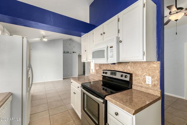 4608 W MORROW Drive, Glendale, AZ 85308