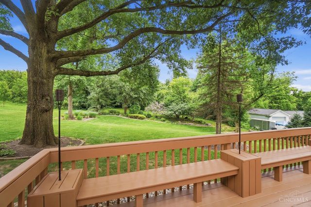 1460 Ebenezer Road, Green Twp, OH 45233
