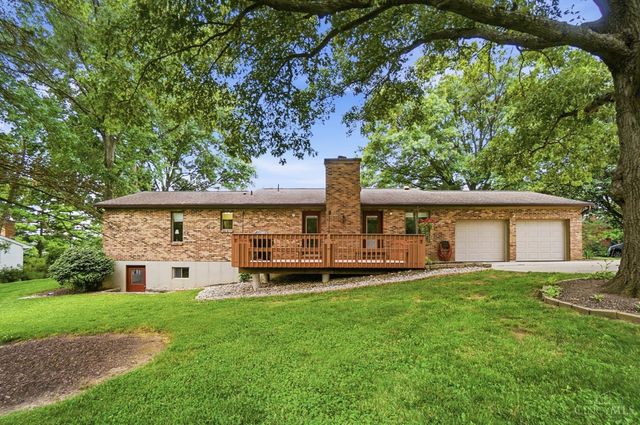 1460 Ebenezer Road, Green Twp, OH 45233