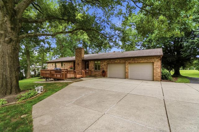 1460 Ebenezer Road, Green Twp, OH 45233