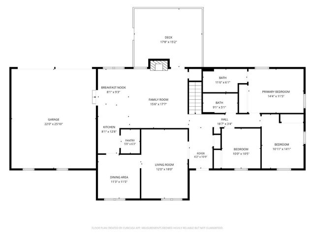 1460 Ebenezer Road, Green Twp, OH 45233