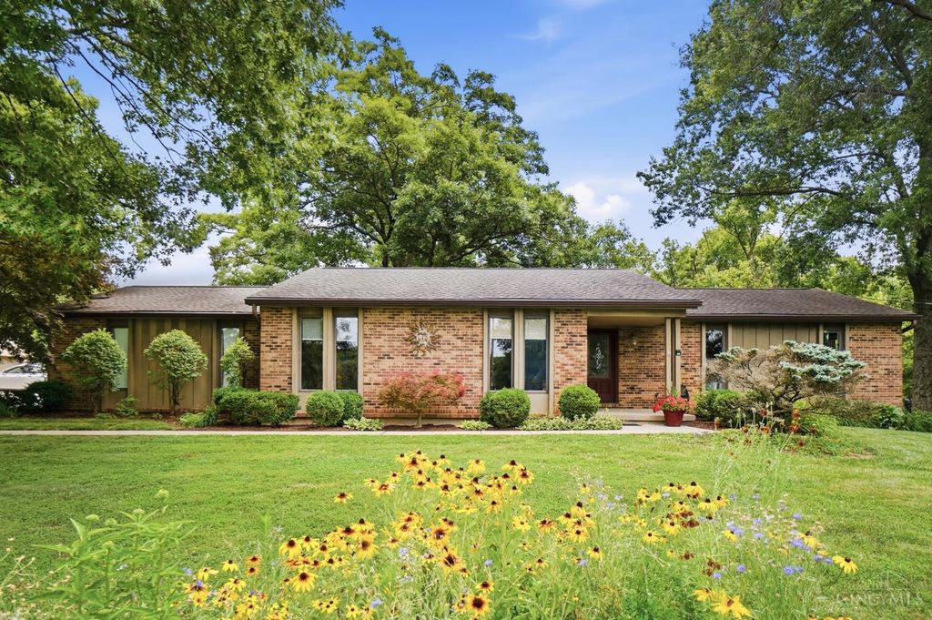 1460 Ebenezer Road, Green Twp, OH 45233