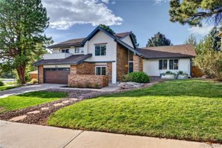 7765 S Madison Circle, Centennial, CO 80122