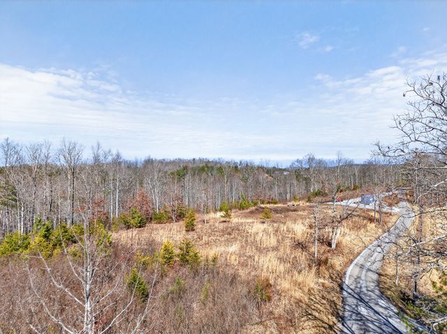 0 Vanwinkle Cemetery Road, Crossville, TN 38572