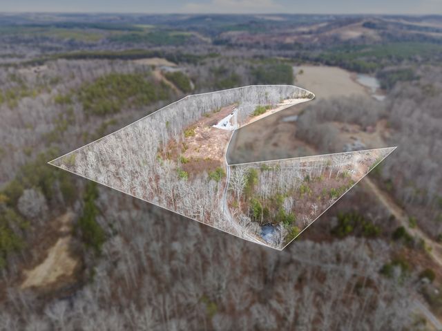 0 Vanwinkle Cemetery Road, Crossville, TN 38572