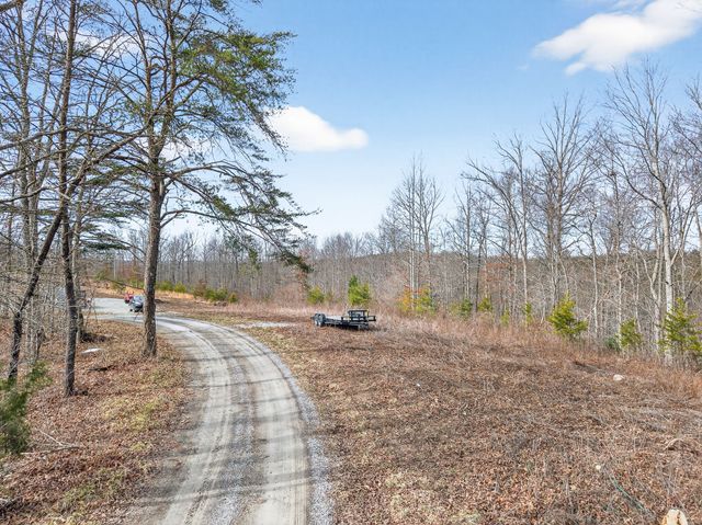 0 Vanwinkle Cemetery Road, Crossville, TN 38572