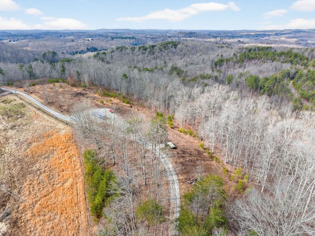 0 Vanwinkle Cemetery Road, Crossville, TN 38572