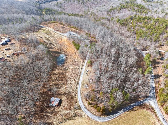 0 Vanwinkle Cemetery Road, Crossville, TN 38572