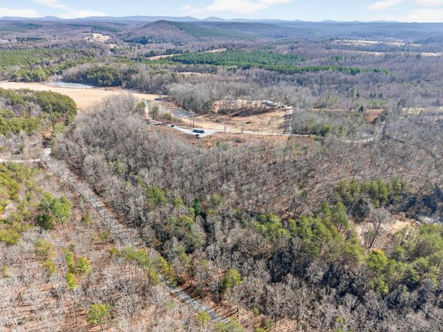 0 Vanwinkle Cemetery Road, Crossville, TN 38572