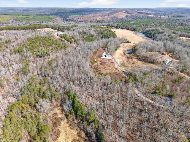 0 Vanwinkle Cemetery Road, Crossville, TN 38572