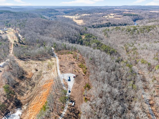 0 Vanwinkle Cemetery Road, Crossville, TN 38572