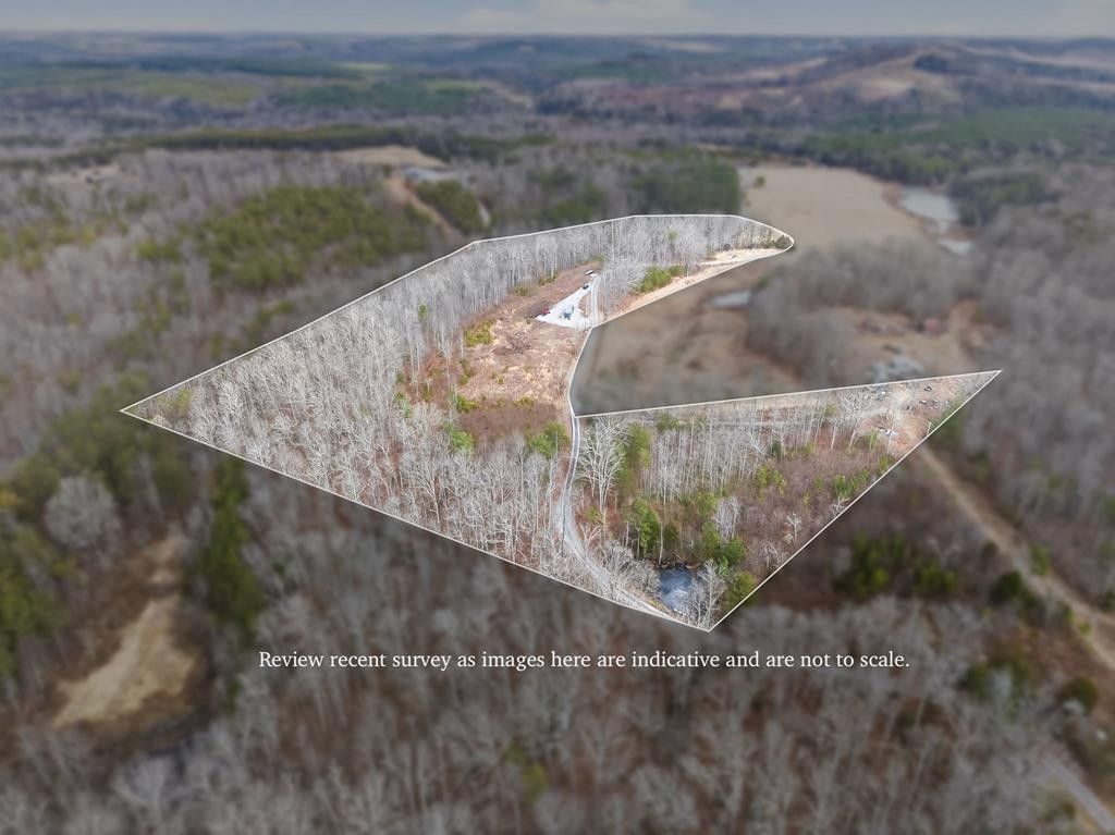 0 Vanwinkle Cemetery Road, Crossville, TN 38572