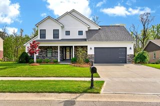 6582 Rosewood Lane, Goshen Twp, OH 45122