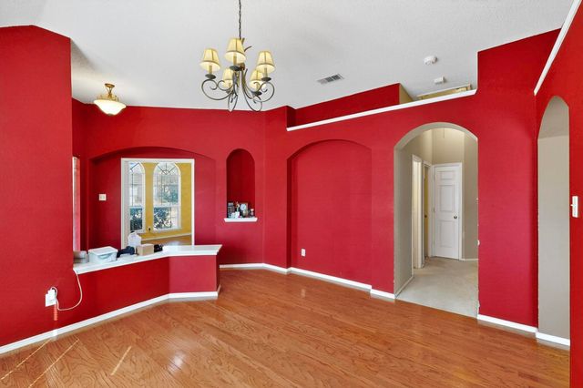 4641 Springway Lane, Fort Worth, TX 76123